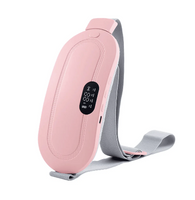 Warmly™ Pink Heating Pad