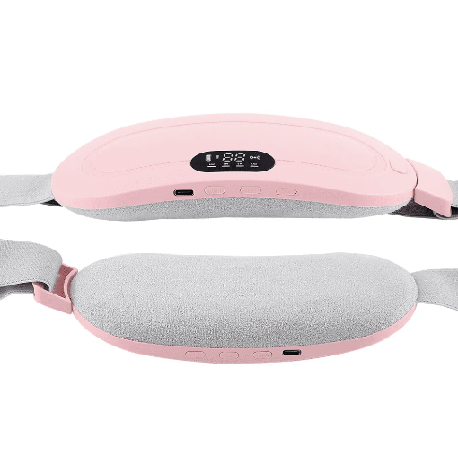 Warmly™ Pink Heating Pad