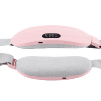 Warmly™ Pink Heating Pad